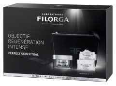 Filorga Limited Edition Intense Regeneration Objektivbox Set Filorga Limited Edition Intense Regeneration Objektivbox Set