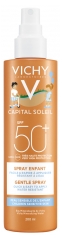 Vichy Capital Soleil Spray Douceur Enfants SPF 50+ 200 ml Vichy Capital Soleil Spray Douceur Enfants SPF 50+ 200 ml