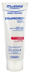 Mustela Stelaprotect Lait Corps 200 ml