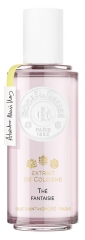 Roger & Gallet Extrait de Cologne Thé Fantaisie 100ml Roger & Gallet Extrait de Cologne Thé Fantaisie 100ml