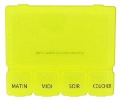 Estipharm Pilulier Journalier Estipharm Pilulier Journalier