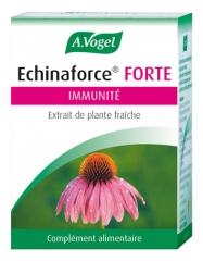 A.Vogel Immunity Echinaforce Forte 30 Tablets A.Vogel Immunity Echinaforce Forte 30 Tablets