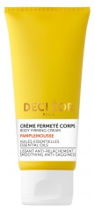 Decléor Crema Reafirmante Corporal de Pomelo Tónico 200 ml Decléor Crema Reafirmante Corporal de Pomelo Tónico 200 ml