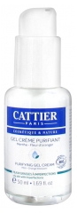 Cattier Purifying Gel Cream 50ml Cattier Purifying Gel Cream 50ml