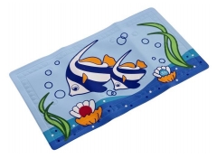 dBb Remond Bath Mat with Temperature Indicator dBb Remond Bath Mat with Temperature Indicator