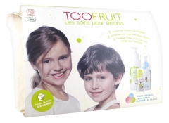 Toofruit Trousse Les Soins pour Enfants Toofruit Trousse Les Soins pour Enfants