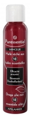 Puressentiel Huile Sèche Minceur 100 ml Puressentiel Huile Sèche Minceur 100 ml