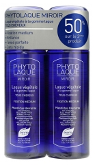 Phyto Phytolaque Miroir Laque Végétale Fixation Médium Lot de 2 x 100 ml Phyto Phytolaque Miroir Laque Végétale Fixation Médium Lot de 2 x 100 ml