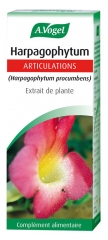 A.Vogel Articulations Harpagophytum Extrait de Plante 50 ml A.Vogel Articulations Harpagophytum Extrait de Plante 50 ml