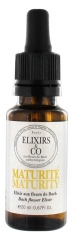 Elixirs & Co Maturité 20 ml Elixirs & Co Maturité 20 ml