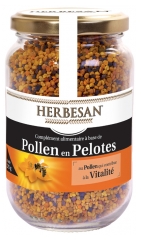 Herbesan Pollen in Balls 225g Herbesan Pollen in Balls 225g