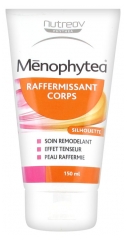Nutreov Ménophytea Crema de Masaje Silueta Reafirmante 150 ml Nutreov Ménophytea Crema de Masaje Silueta Reafirmante 150 ml