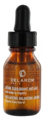 Delarom Anti-Aging-Ausgleichsaroma 15 ml Delarom Anti-Aging-Ausgleichsaroma 15 ml