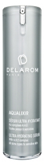 Delarom Aqualixir Sérum Ultra Hydratant 30 ml Delarom Aqualixir Sérum Ultra Hydratant 30 ml