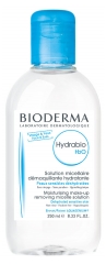 Bioderma Hydrabio H2O Solución Micelar 250 ml Bioderma Hydrabio H2O Solución Micelar 250 ml