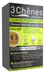 Les 3 Chênes Repigment Care Natural or Colour Treated Hair Les 3 Chênes Repigment Care Natural or Colour Treated Hair
