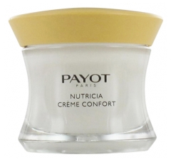 Payot Nutricia Crème Confort Nourrissante et Restructurante 50 ml Payot Nutricia Crème Confort Nourrissante et Restructurante 50 ml