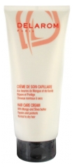 Delarom Crème de Soin Capillaire 200 ml Delarom Crème de Soin Capillaire 200 ml