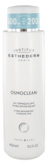 Institut Esthederm Osmoclean Lait Démaquillant Hydra-Ressourçant 400 ml Institut Esthederm Osmoclean Lait Démaquillant Hydra-Ressourçant 400 ml