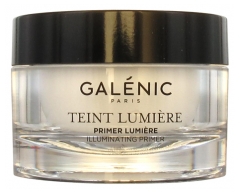 Galénic Teint Lumière Primer Beleuchtende Verbessernde Basis 50 ml Galénic Teint Lumière Primer Beleuchtende Verbessernde Basis 50 ml