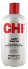 CHI Infra Shampoo Shampoing Hydratant Thérapeutique 355 ml CHI Infra Shampoo Shampoing Hydratant Thérapeutique 355 ml