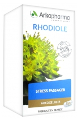 Arkopharma Arkogélules Rhodiole 150 Gélules Arkopharma Arkogélules Rhodiole 150 Gélules