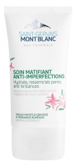 Saint-Gervais Mont Blanc Anti-Imperfections Matifying Care 40ml Saint-Gervais Mont Blanc Anti-Imperfections Matifying Care 40ml