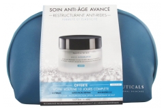 SkinCeuticals A.G.E Interrupter Restructurador Antiarrugas 48 ml + Rutina de 10 Días Completa de Regalo SkinCeuticals A.G.E Interrupter Restructurador Antiarrugas 48 ml + Rutina de 10 Días Completa de Regalo