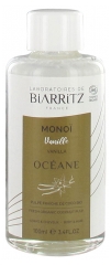 Laboratoires de Biarritz Monoï Océane Vanille Bio 100 ml Laboratoires de Biarritz Monoï Océane Vanille Bio 100 ml