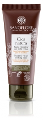Sanoflore Cica Natura Baume Réparateur Aux Mille Vertus Bio 40 ml Sanoflore Cica Natura Baume Réparateur Aux Mille Vertus Bio 40 ml