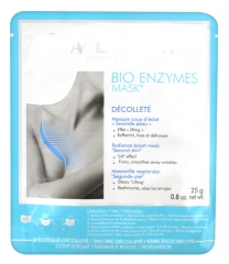 Talika Bio Enzyme Mask Glanz-Maske zweite Haut Talika Bio Enzyme Mask Glanz-Maske zweite Haut