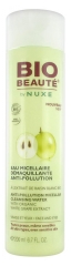 Bio Beauté Anti-Pollution Micellar Cleansing Water 200ml Bio Beauté Anti-Pollution Micellar Cleansing Water 200ml