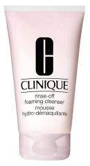 Clinique Rinse-Off Foaming Cleanser 150ml Clinique Rinse-Off Foaming Cleanser 150ml