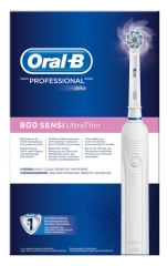 Oral-B Professional 800 Sensi UltraThin Oral-B Professional 800 Sensi UltraThin