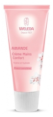Weleda Comfort Hands Cream with Almond 50ml Weleda Comfort Hands Cream with Almond 50ml