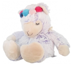 Soframar Cozy Cuddly Toys Removable Llama Warmer Soframar Cozy Cuddly Toys Removable Llama Warmer