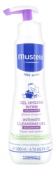 Mustela Intimate Cleansing Gel 200ml Mustela Intimate Cleansing Gel 200ml