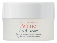 Avène Cold Cream Baume Lèvres 10 ml Avène Cold Cream Baume Lèvres 10 ml