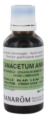 Pranarôm Essential Oil Annual Tansy (Tanacetum annuum) 30 ml Pranarôm Essential Oil Annual Tansy (Tanacetum annuum) 30 ml