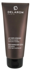 Delarom Lait Corps Hydratant 200 ml Delarom Lait Corps Hydratant 200 ml