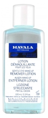Mavala Eye Make-up Remover Lotion 100ml Mavala Eye Make-up Remover Lotion 100ml
