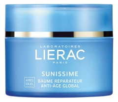 Lierac Sunissime Repair Balm Global Anti-Aging 40ml Lierac Sunissime Repair Balm Global Anti-Aging 40ml