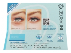 Incarose My Eyes Instant Effect Poches et Cernes 8 ml Incarose My Eyes Instant Effect Poches et Cernes 8 ml