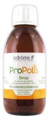 Ladrôme Propolis Syrup Organic 150ml Ladrôme Propolis Syrup Organic 150ml