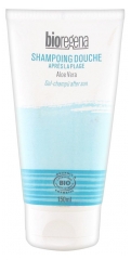 Bioregena Organic Shower Shampoo After Beach Organic 150ml Bioregena Organic Shower Shampoo After Beach Organic 150ml