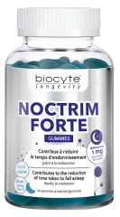 Biocyte Longevity Noctrim Forte 60 Gummies Biocyte Longevity Noctrim Forte 60 Gummies