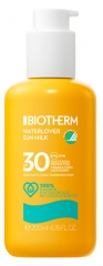 Biotherm Waterlover Sun Milk SPF 30 200 ml Biotherm Waterlover Sun Milk SPF 30 200 ml