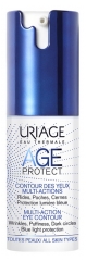 Uriage Age Protect Multi-Action Eye Contour 15ml Uriage Age Protect Multi-Action Eye Contour 15ml