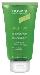 Noreva Actipur Gel Dermo-Nettoyant 150 ml Noreva Actipur Gel Dermo-Nettoyant 150 ml