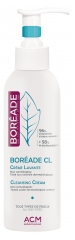 Noviderm Boréade CL Crema Lavante 200 ml Noviderm Boréade CL Crema Lavante 200 ml